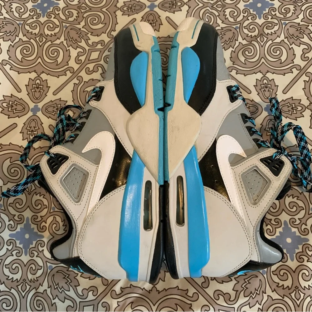 Nike Air Flight Condor Unisex Sneakers Women’s 10.5 / Men’s 9 - Picture 9 of 12